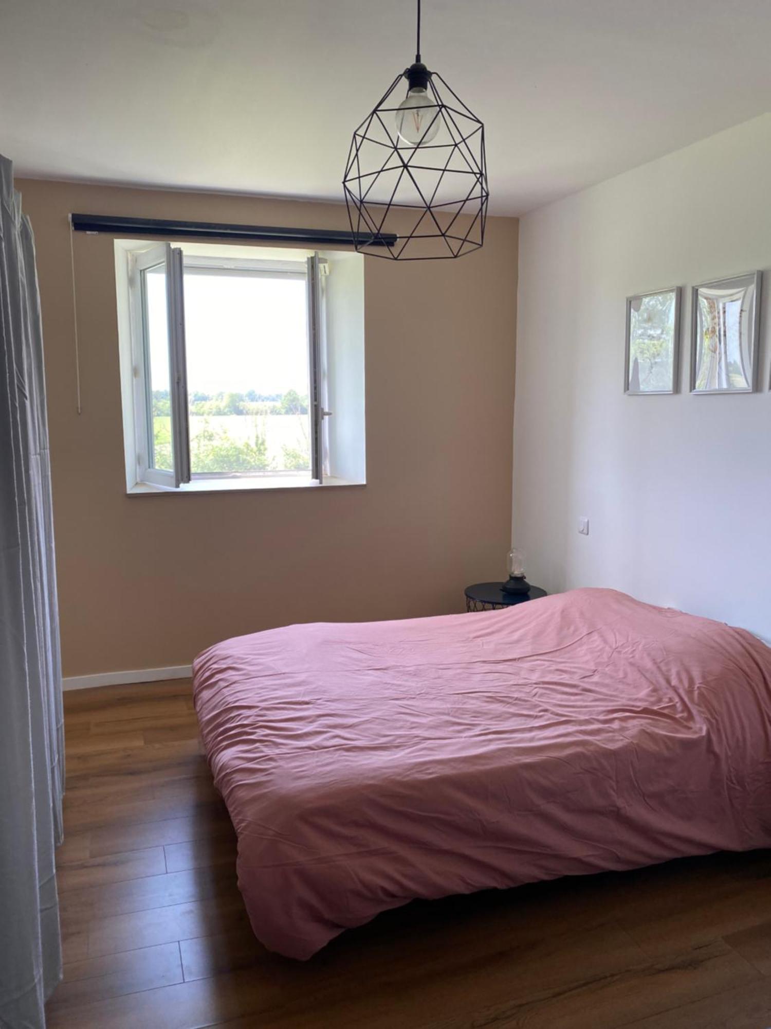 Holiday home Maison En Pleine Nature Proche Omaha Beach! Mandeville-en-Bessin