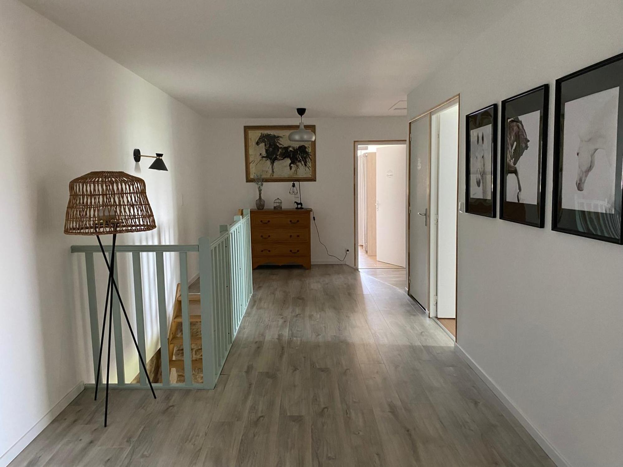 Maison En Pleine Nature Proche Omaha Beach! *